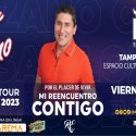  Invita DIF Tamaulipas a la conferencia de César Lozano en Tampico