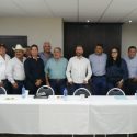  Sostiene reunión responsable de la SRH con líderes de la SRL Amistad – Falcón
