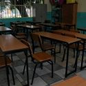  Deja CFE sin luz a preescolar