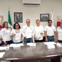  Incluye ITAVU a Gómez Farías en acciones del programa “Cuarto Rosa”