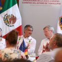  Tamaulipas, tierra de oportunidades para Europa