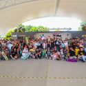  Injuve apoya evento de Skaters