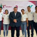  Estudiantes de la Universidad Tecnológica de Altamira realizarán intercambio con Institutos Universitarios de Tecnología de Francia