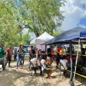  Realizan en Matamoros Jornada Médica Integral para la población migrante