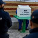  Inicia en CEDES Altamira voto en prisión preventiva