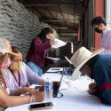  Avanza Agricultura 55.35 por ciento en la meta de entrega de fertilizante en Durango