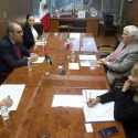  Alistan México y Jordania firma de memorándum de entendimiento sobre cooperación técnica