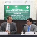  Guatemala, socio estratégico para abasto de alimentos en la región