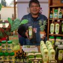  Genera Agricultura espacios de comercialización para productores agroalimentarios de la Ciudad de México