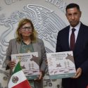  Interesa a Irak ampliar comercio agroalimentario con México