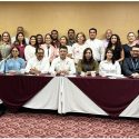  Establecen estrategia para protección de paso de migrantes por Tamaulipas