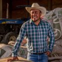  Registra Agricultura 60.48 por ciento de avance en entrega de fertilizante en Aguascalientes