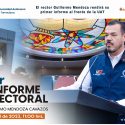  Rendirá Guillermo Mendoza su primer informe al frente de la UAT