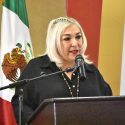  Contadores Públicos; grandes aliados del Gobierno de Tamaulipas: Adriana Lozano