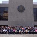  Participa Tamaulipas en el Encuentro Internacional sobre Movilidad Humana 2023 en la Ciudad de México