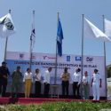  Playa Miramar recibe la Certificación Blue Flag por cuarta vez