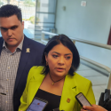  Denuncias contra panistas avanzan: Úrsula Salazar