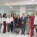  Departamento del Trabajo de EUA une esfuerzo con Centros de Conciliación Laboral de Tamaulipas