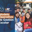 Prepara la UAT nuevo Modelo Operativo de Gestión Escolar