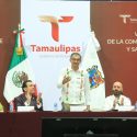  “El agua de Tamaulipas está en buenas manos”, le dicen legisladores federales al gobernador Américo Villarreal