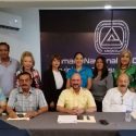  Denuncian a ex dirigente de CANACO Reynosa