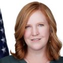  Erika Zielke asume cargo en el Consulado General de los Estados Unidos en Nuevo Laredo