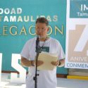  Cumple IMSS Tamaulipas su 72 aniversario