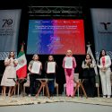  Tamaulipas firma Compromisos por la Igualdad de las Mujeres