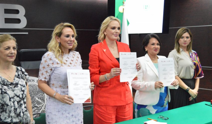 Tamaulipas cuenta con 545 Puntos Rosa