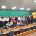  Imparten taller al personal del IMT
