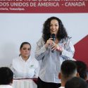  Gobierno de Tamaulipas promueve movilidad laboral