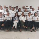  Imparten curso de Mediación Penitenciaria en CEDES Altamira