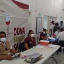  Invita Secretaría de Salud a participar en campañas altruistas de donación de sangre 