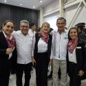  Altamira avanza: Armando Martínez Manríquez y Américo Villarreal Anaya lideran iniciativas de impulso económico