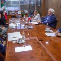  Avanzan México y República Dominicana en acuerdos de cooperación científico-técnica en temas agroalimentarios