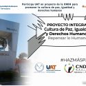  Participa UAT en proyecto de  CNDH