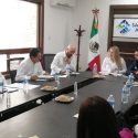  Buscan solución al problema del agua de Méndez, Cruillas, Burgos y San Fernando