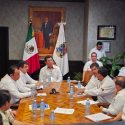  Analiza Gobierno de Tamaulipas proyecto para el cultivo de ostión