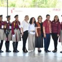  Labor del ITACE es un orgullo de Tamaulipas: Olga Sosa Ruíz
