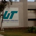  Rescatan Universidad Tecnológica de Altamira.