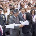  Reconoce gobernador triunfo de Blanca Valles