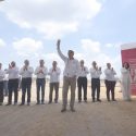  Obra pública transforma a Tamaulipas