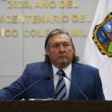  Pide Gustavo Cárdenas mejorar trabajo legislativo