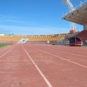  Rehabilitarán pista de estadio “Marte R. Gómez”