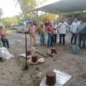  Capacitan a productores