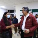  Tamaulipas será referente nacional en salud