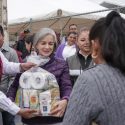  Atiende DIF Tamaulipas a más de 600 habitantes de Burgos, Méndez y Cruillas con la brigada “Transformando Familias”