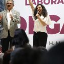  En Tamaulipas el trabajo es un derecho humano, no una mercancía: Olga Sosa Ruíz