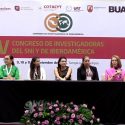  Científicas de la UAT participan en el V Congreso de Investigadoras de Iberoamérica