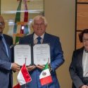  Firman México e Indonesia acuerdo para incrementar las exportaciones nacionales con certificación Halal